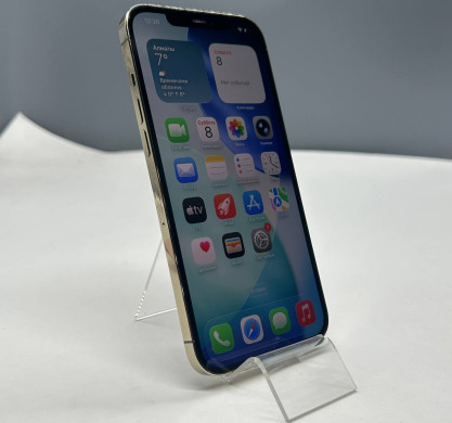 iPhone 12 Pro Max 256GB Gold 97%